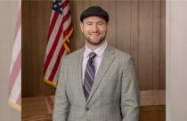 Solvang Mayor Ryan Toussaint Not Seeking Re-Election!