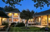 Solvang with 5 new Corona Cases!